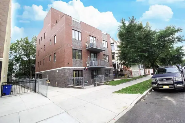 108-38 41st AVE #4A, Corona, NY 11368