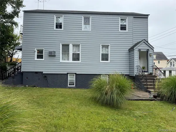 209 Lincoln AVE, Yonkers, NY 10704