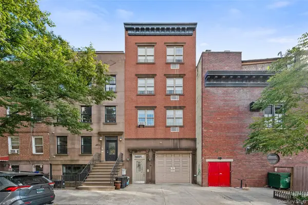 130 De Graw ST, Brooklyn, NY 11231