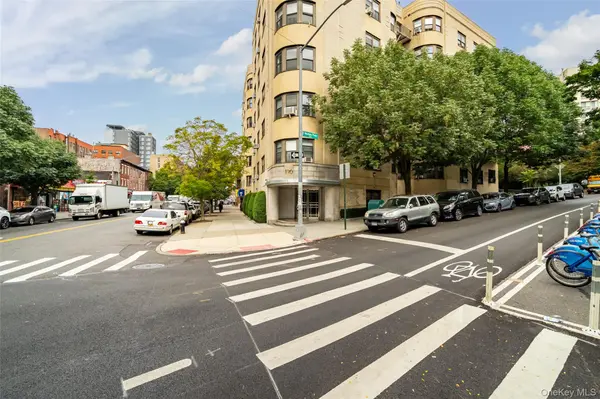 190 E Mosholu Pkwy #4C, Bronx, NY 10458