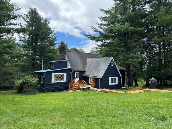 71 Kawlija RD, Grahamsville, NY 12740