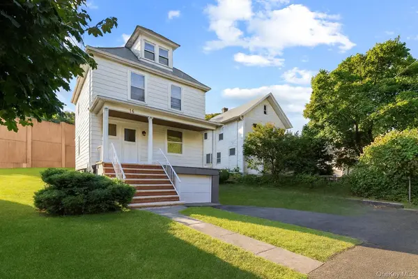 16 Anna ST, Nyack, NY 10960