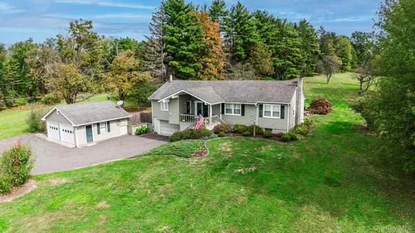 284 Ohaire RD, Middletown, NY 10941
