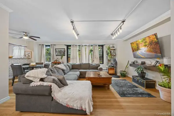 3850 Sedgwick AVE #2G, Bronx, NY 10463