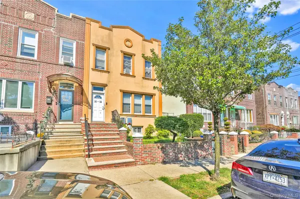 20-56 46th ST, Astoria, NY 11105