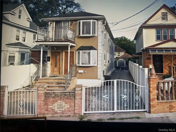 145-24 Lakewood AVE, Jamaica, NY 11435