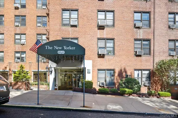 103-25 68th AVE #4A, Forest Hills, NY 11375