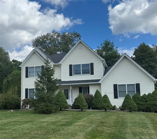2 Monsignor Brady CT, Blauvelt, NY 10913