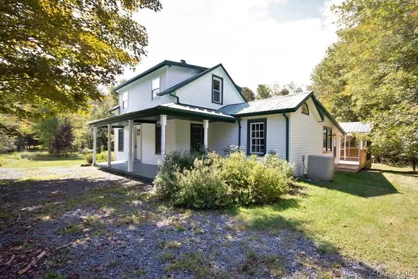 151 Airport RD,  Bethel,  NY 12762