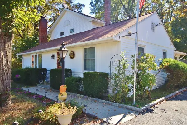 7 Grandview AVE, Ossining, NY 10562