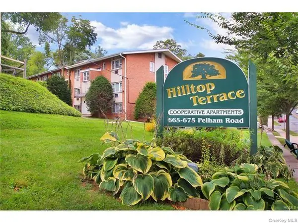 667 Pelham Rd. RD #B5, New Rochelle, NY 10805