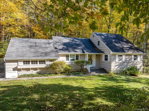 131 Allison RD, Katonah, NY 10536