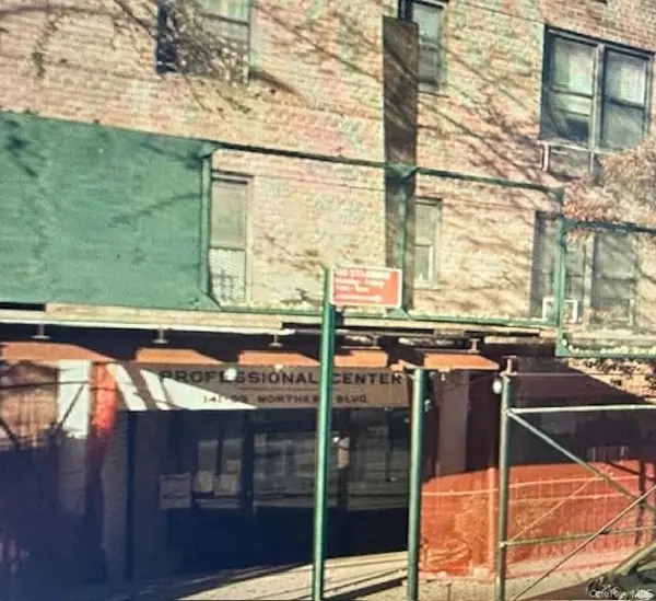 141-05 Northern BLVD #1G, Flushing, NY 11354
