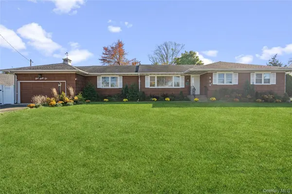 332 Marcy ST, West Babylon, NY 11704