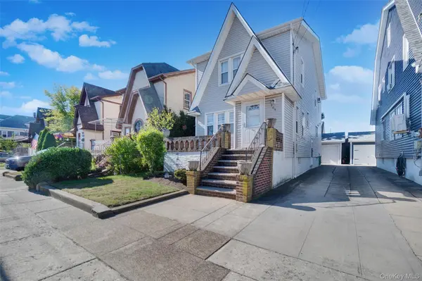 265 Beach 135th ST, Belle Harbor, NY 11694