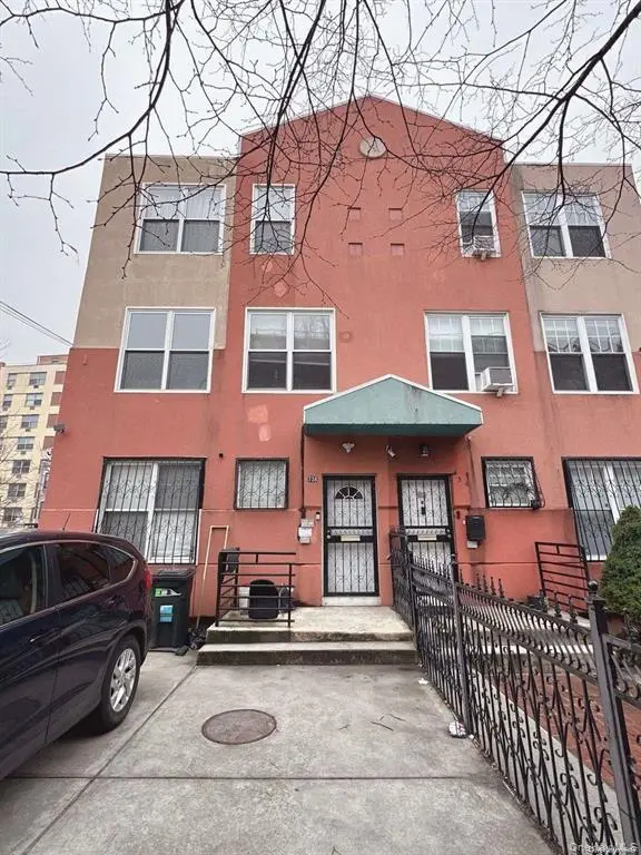 738 Elton AVE, Bronx, NY 10455