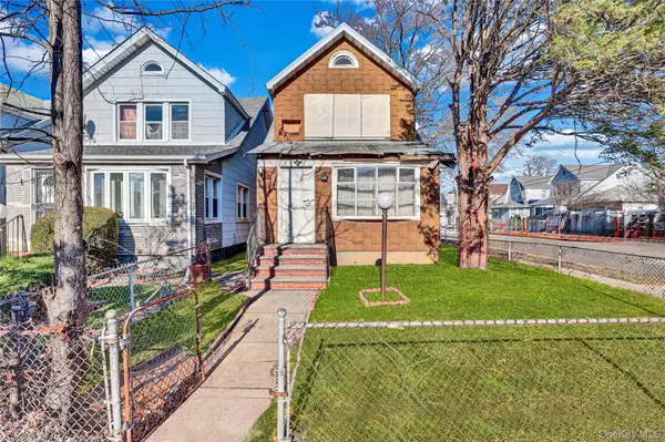 176-43 120th AVE, Jamaica, NY 11434
