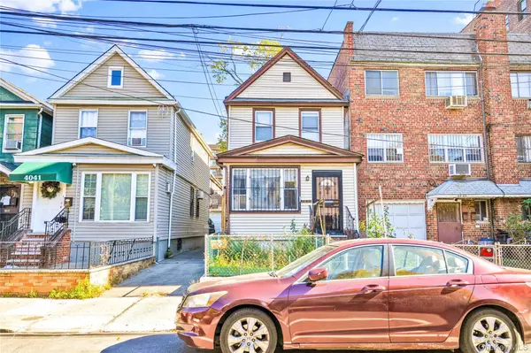 40-43 73rd ST, Maspeth, NY 11377