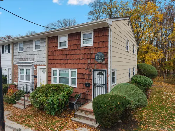 81 Sharon DR, Spring Valley, NY 10977