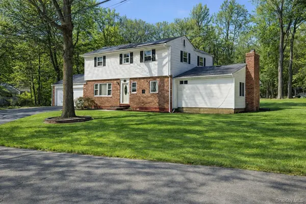 11 Rensselaer DR, Spring Valley, NY 10977
