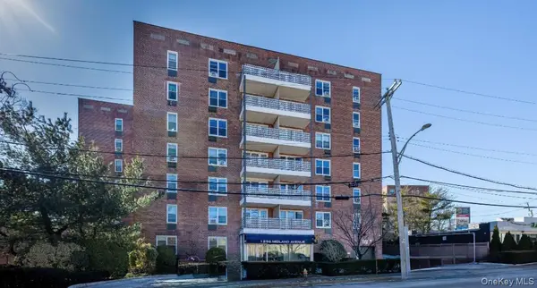 1296 Midland AVE #B2, Yonkers, NY 10704