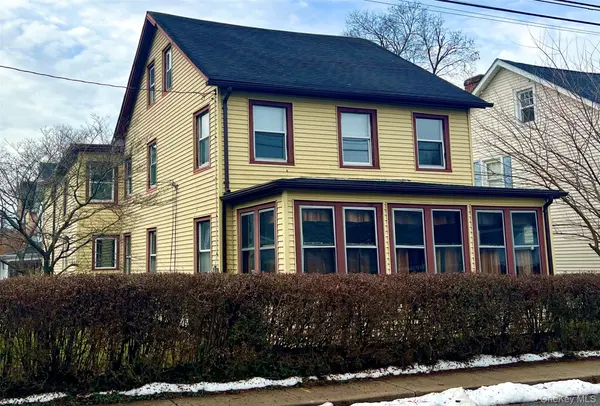 19 Grove ST, Beacon, NY 12508