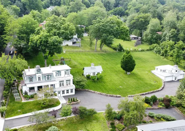 71 Old Mountain RD, Nyack, NY 10960