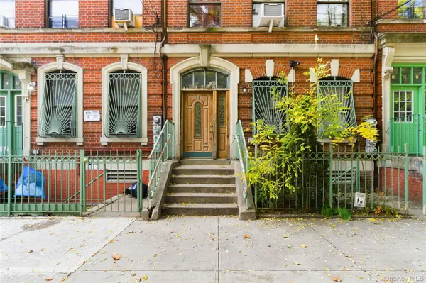 1017 Faile ST #1017B, Bronx, NY 10459