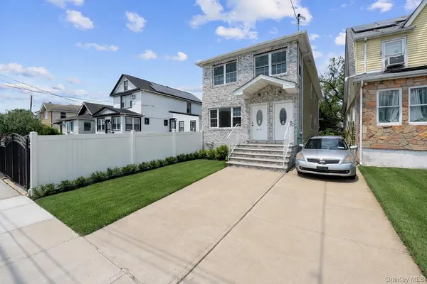 174-41 125 AVE, Springfield Gardens, NY 11434