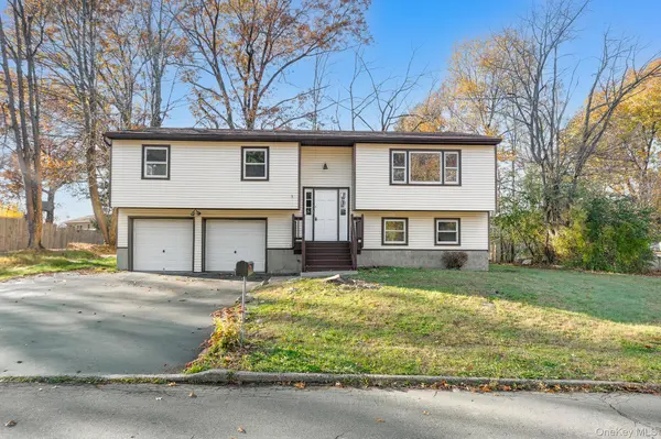 321 Nina ST, New Windsor, NY 12553