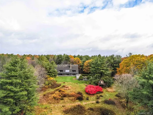 126 Shaker Ridge DR,  Canaan,  NY 12029
