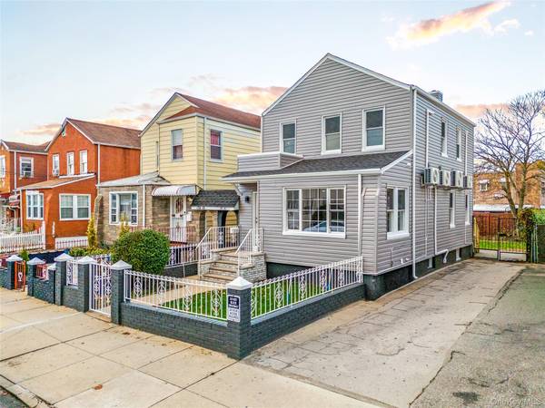134-16 232nd ST, Laurelton, NY 11413