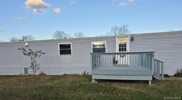 363 Mettacahonts RD #5, Accord, NY 12404