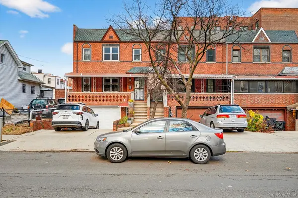 1458 Rowland ST, Bronx, NY 10461