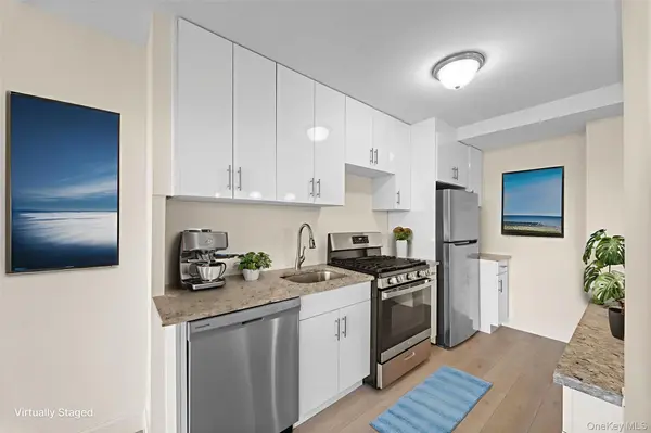 820 Boynton AVE #17B, Bronx, NY 10473
