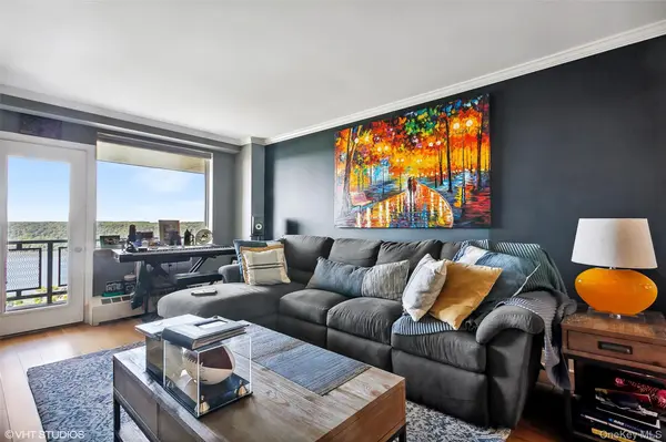 5800 Arlington AVE #19L, Bronx, NY 10471