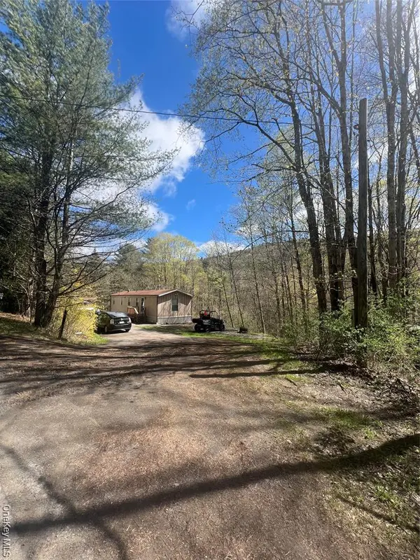 1042 Huntley Hollow RD,  Delancey,  NY 13752