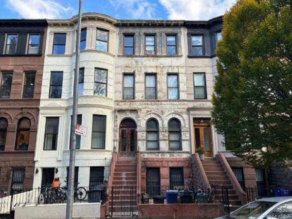 399 Sterling PL, Brooklyn, NY 11238