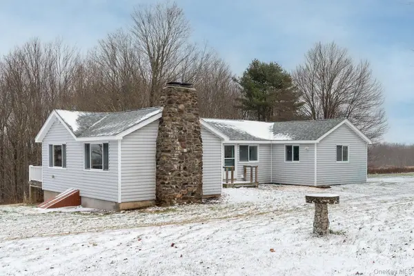 1847 Tupper Hill RD, Franklin, NY 13775