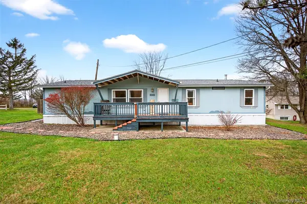 448 Sand Hill RD, Gardiner, NY 12525