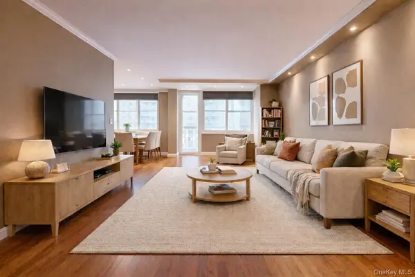 118-17 Union TPKE #5H, Forest Hills, NY 11375