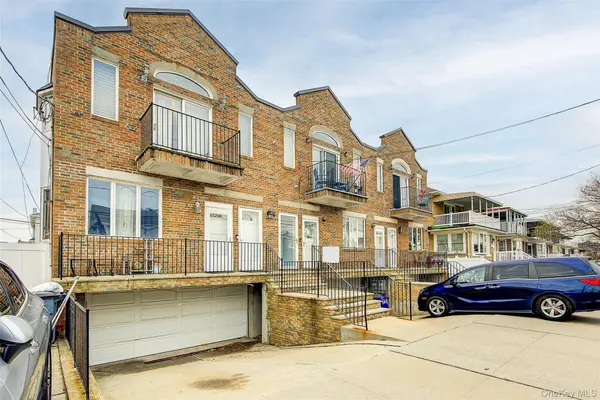 161 Beach 128th ST #1B, Belle Harbor, NY 11694