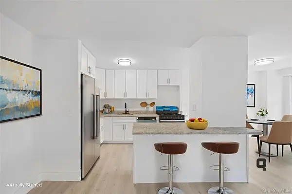 2550 Olinville AVE #4F, Bronx, NY 10467
