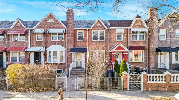 4309 Edson AVE, Bronx, NY 10466