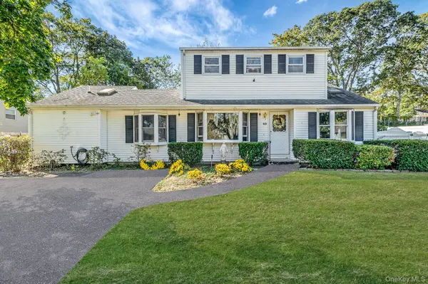 45 Huron ST, Port Jefferson Station, NY 11776
