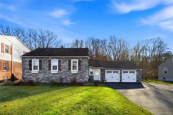 117 Cedar AVE, New Windsor, NY 12553