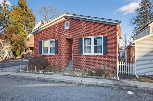 34 Lake ST, Highland Falls, NY 10928