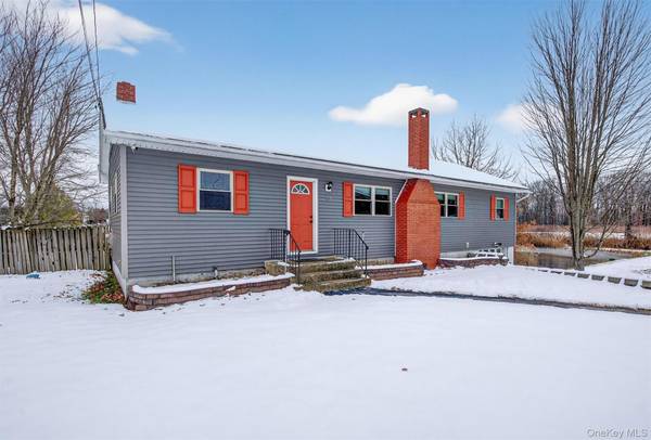 67 Picnic Woods RD, Clintondale, NY 12515