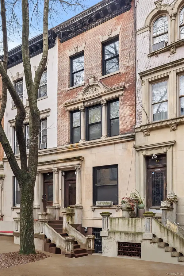 28 Hamilton TER, New York (manhattan), NY 10031