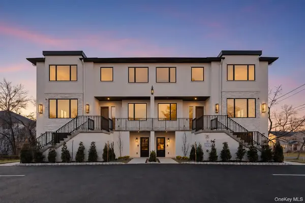 1 Dykstras WAY #202, Monsey, NY 10952